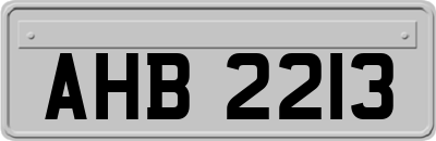 AHB2213