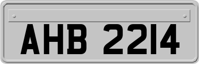 AHB2214