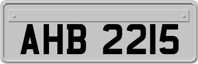 AHB2215