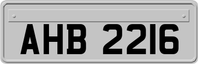 AHB2216
