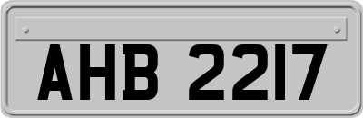 AHB2217