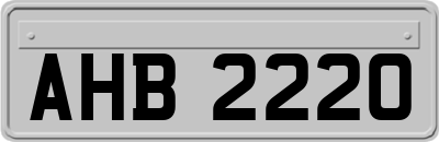 AHB2220