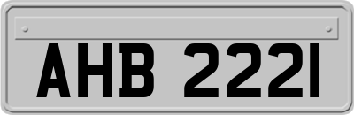 AHB2221