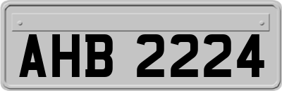AHB2224