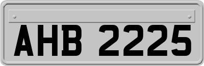 AHB2225