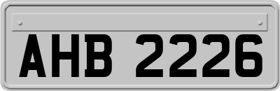 AHB2226