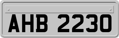 AHB2230