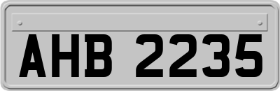 AHB2235