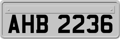 AHB2236