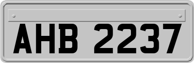 AHB2237