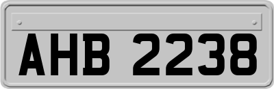AHB2238