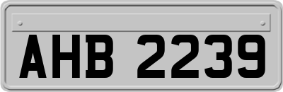 AHB2239