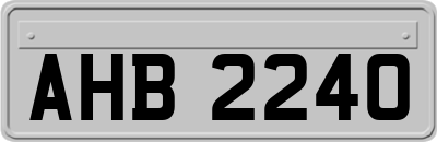 AHB2240
