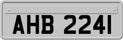 AHB2241