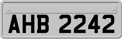 AHB2242