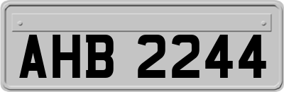AHB2244