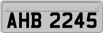AHB2245