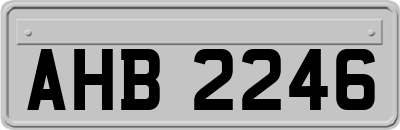 AHB2246