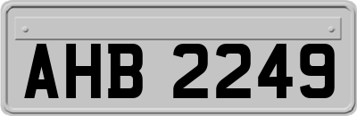 AHB2249