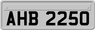AHB2250