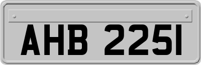 AHB2251