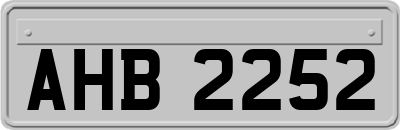 AHB2252
