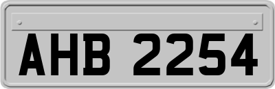 AHB2254