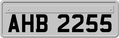 AHB2255