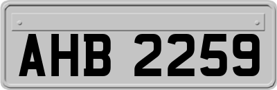 AHB2259