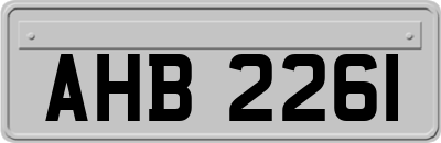 AHB2261