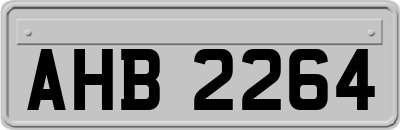 AHB2264