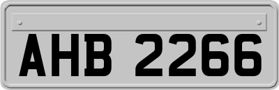 AHB2266