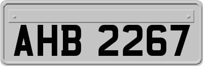 AHB2267