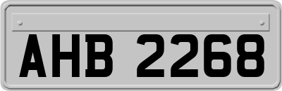 AHB2268