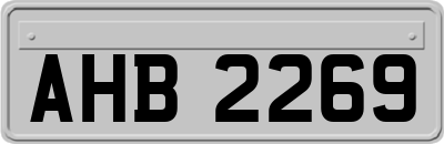 AHB2269
