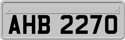 AHB2270