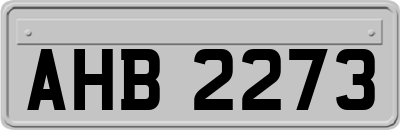 AHB2273