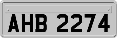 AHB2274