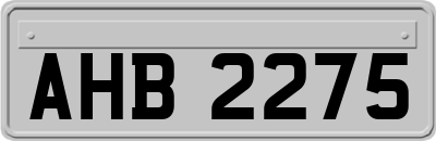 AHB2275