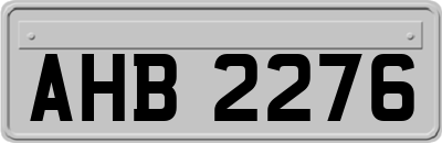 AHB2276