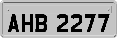 AHB2277