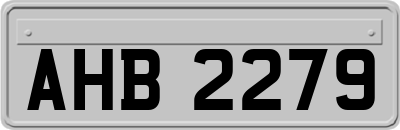 AHB2279