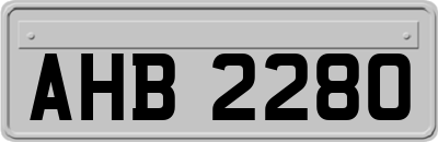 AHB2280
