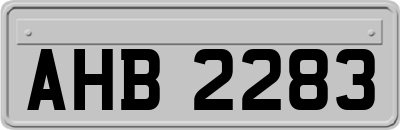 AHB2283