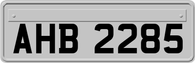 AHB2285