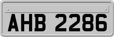 AHB2286