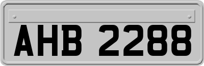 AHB2288