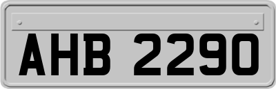 AHB2290