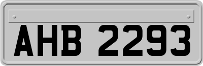 AHB2293