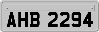 AHB2294
